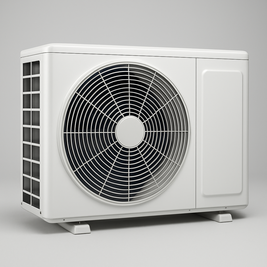 Climatizzatore pompa di calore aria-aria à Monza